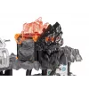 schleich ELDRADOR CREATURES MasterCave: Smashrador, Piedzīvojumu/spēles, 7 gadi, Daudzkrāsains, Plastmasa