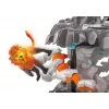 schleich ELDRADOR CREATURES MasterCave: Smashrador, Piedzīvojumu/spēles, 7 gadi, Daudzkrāsains, Plastmasa