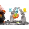 schleich ELDRADOR CREATURES MasterCave: Smashrador, Piedzīvojumu/spēles, 7 gadi, Daudzkrāsains, Plastmasa