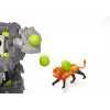 schleich ELDRADOR CREATURES MasterCave: Smashrador, Piedzīvojumu/spēles, 7 gadi, Daudzkrāsains, Plastmasa
