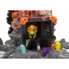 schleich ELDRADOR CREATURES MasterCave: Smashrador, Piedzīvojumu/spēles, 7 gadi, Daudzkrāsains, Plastmasa