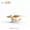 Schleich Wizarding World Fantastic Beasts Thunderbird rotaļu figūra, reālistisks veidojums, kolekcionējams modelis
