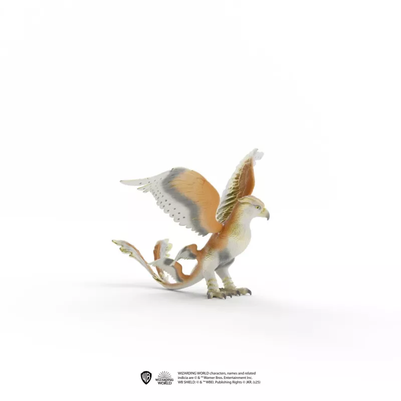 Schleich Wizarding World Fantastic Beasts Thunderbird rotaļu figūra, reālistisks veidojums, kolekcionējams modelis