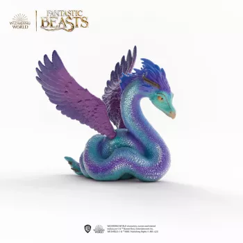 Schleich Occamy rotaļlietu figūra no Wizarding World Fantastic Beasts (modelis 14903)