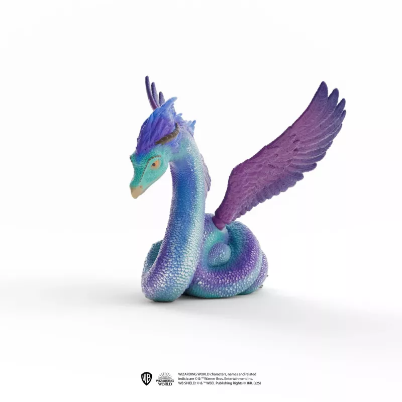 Schleich Occamy rotaļlietu figūra no Wizarding World Fantastic Beasts (modelis 14903)