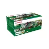 Bezvadu rokas zāģis Bosch Keo 2300 spm, 18 V, 2 Ah, 2300 spm, gājiens 115 mm, svars 1,4 kg