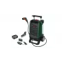Bosch Fontus 18V spiediena mazgātājs vertikāls ar akumulatoru