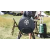 Bosch Fontus 18V spiediena mazgātājs vertikāls ar akumulatoru