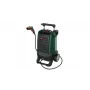 Bosch Fontus 18V spiediena mazgātājs stāvus Baterija Melna, Zaļa