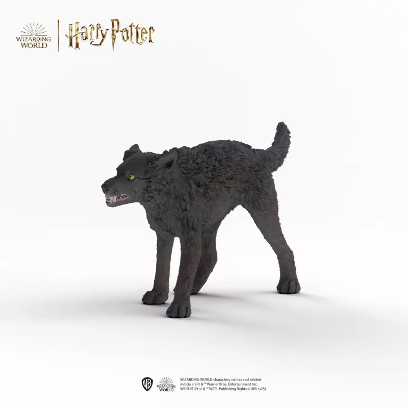 Schleich Wizarding World rotaļu komplekts Harijs Poters Vilkačs pret animagu figūriņas, kolekcionējamas figūriņas