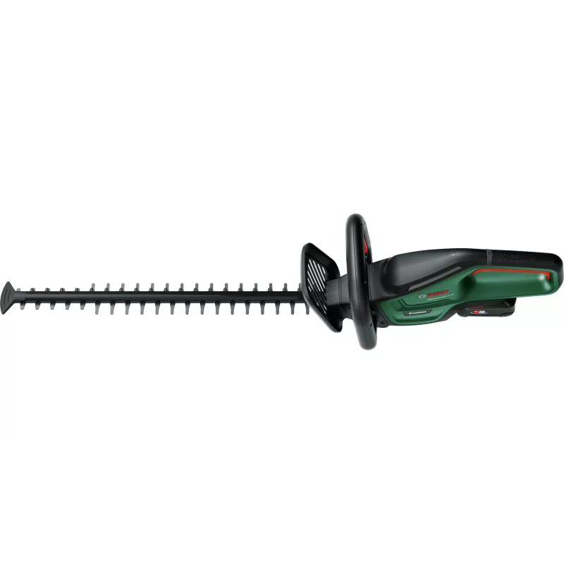 Hedge Trimmer Bosch Universal HedgeCut 18V-50 2.6 kg Battery 18V 2.5 Ah