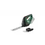 Bosch AdvancedShear 18V-10 bezvadu zāles šķēres 10 cm litija jonu (Li-Ion) melnas, zaļas