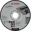 Bosch 2 608 600 549 leņķa slīpmašīnas piederums Griešanas disks