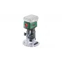 Bosch AdvancedTrimRouter 18V-8, 8 mm, 30000 RPM, zaļš, akumulators, 1.1 kg, 160 mm