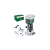 Bosch AdvancedTrimRouter 18V-8, 8 mm, 30000 RPM, zaļš, akumulators, 1.1 kg, 160 mm