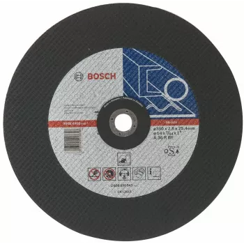 Bosch ‎2608600543 zāģa asmens 35.5 cm 1 gab.