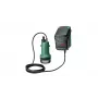 Bosch GardenPump18V-2000 (1x2,5 Ah) 2000 l/h