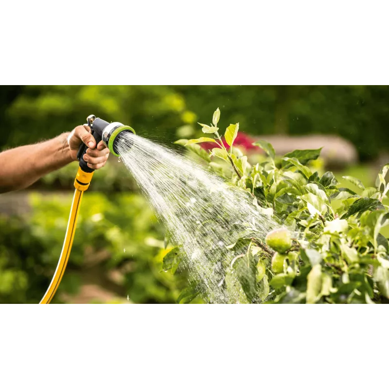 Bosch GardenPump18V-2000 (1x2,5 Ah) 2000 l/h
