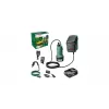 Bosch GardenPump18V-2000 (1x2,5 Ah) 2000 l/h