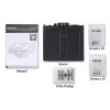 HDD Cage Icy Dock MB607SP-B