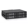 HDD Cage Icy Dock MB607SP-B