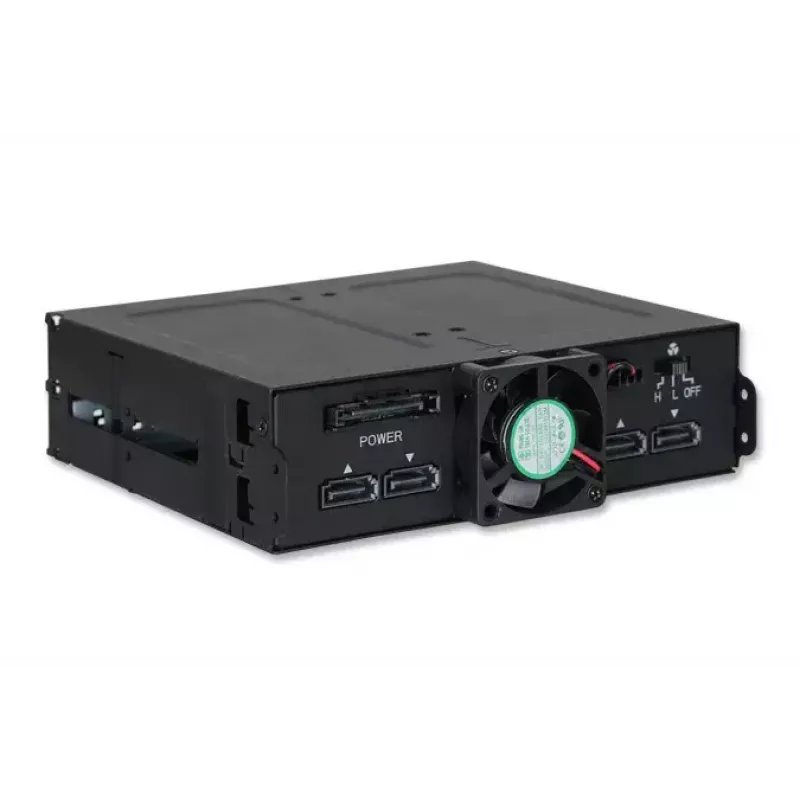 HDD Cage Icy Dock MB607SP-B