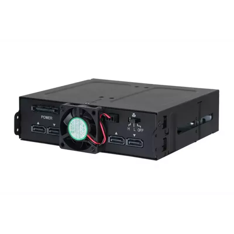 HDD Cage Icy Dock MB607SP-B