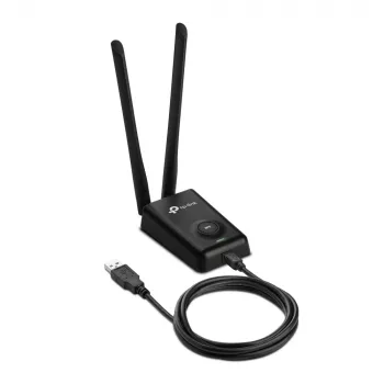 TP-Link TL-WN8200ND tīkla karte WLAN 300 Mbit/s