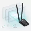 TP-Link TL-WN8200ND tīkla karte WLAN 300 Mbit/s