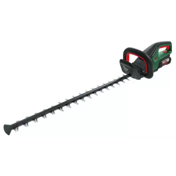 Dzīvžoga šķēres Bosch AdvancedHedgeCut 36V-65-28 akumulators 36V 2Ah 3.5kg