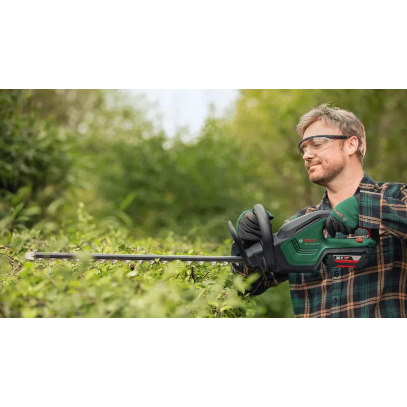 Bosch AdvancedHedgeCut 36V-65-28 vienasmens 3,5 kg