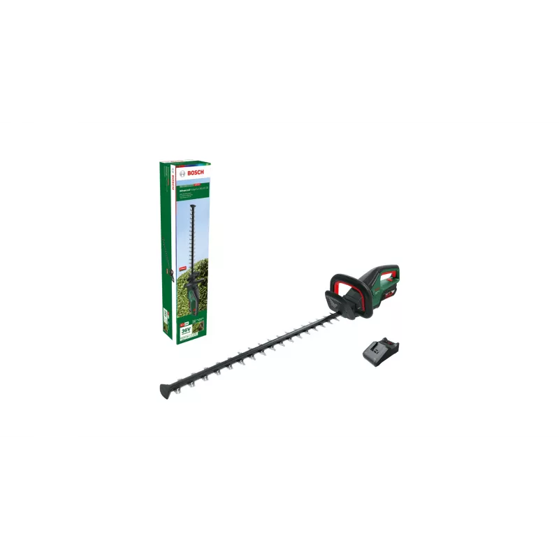 Bosch AdvancedHedgeCut 36V-65-28 vienasmens 3,5 kg