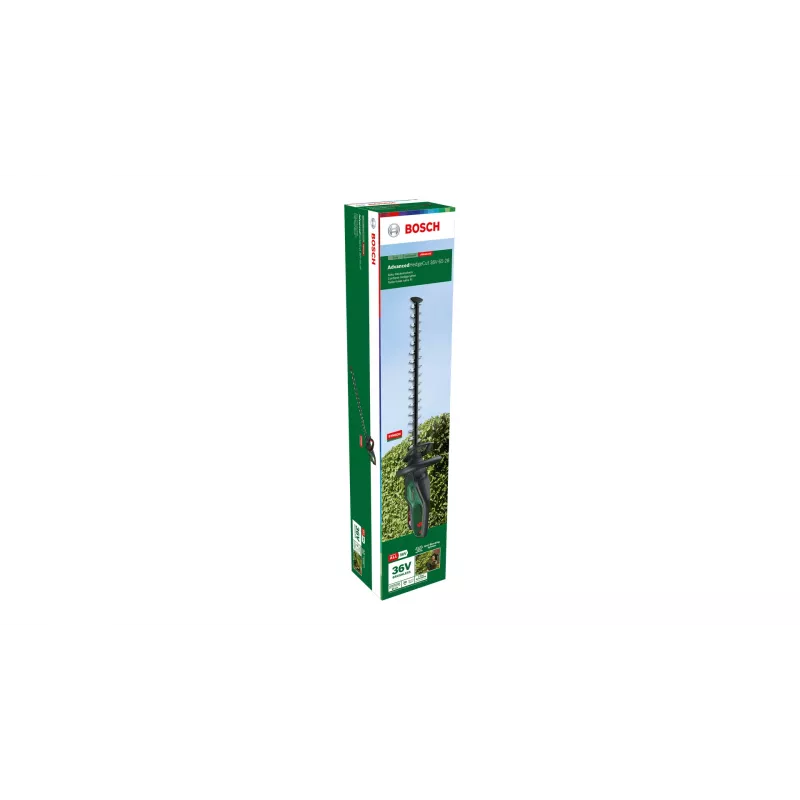 Bosch AdvancedHedgeCut 36V-65-28 vienasmens 3,5 kg