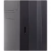 PC Case Inter-Tech IT-5916 Tower Melns