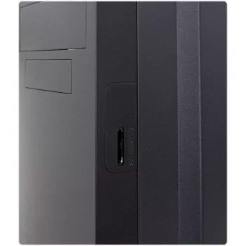 PC Case Inter-Tech IT-5916 Tower Melns