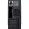 PC Case Inter-Tech IT-5916 Tower Melns
