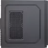 PC Case Inter-Tech IT-5916 Tower Melns