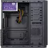 PC Case Inter-Tech IT-5916 Tower Melns