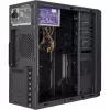 PC Case Inter-Tech IT-5916 Tower Melns