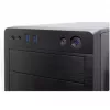 PC Case Inter-Tech IT-5916 Tower Melns