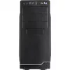 PC Case Inter-Tech IT-5916 Tower Melns