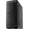 PC Case Inter-Tech IT-5916 Tower Melns
