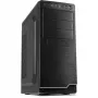 PC Case Inter-Tech IT-5916 Tower Melns