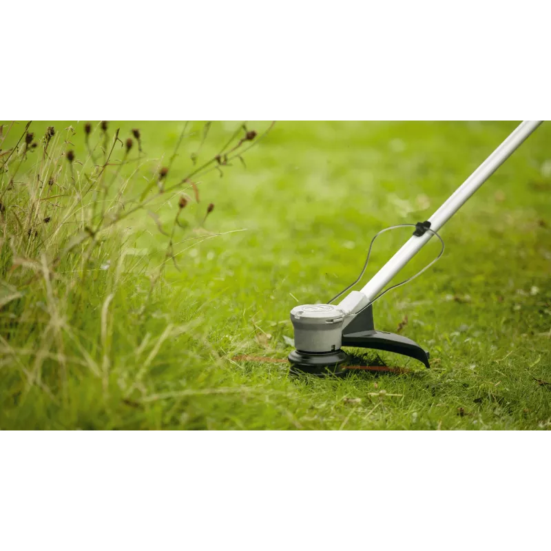 Bosch AdvancedGrassCut 36V-33 bezvada zāles šķēres