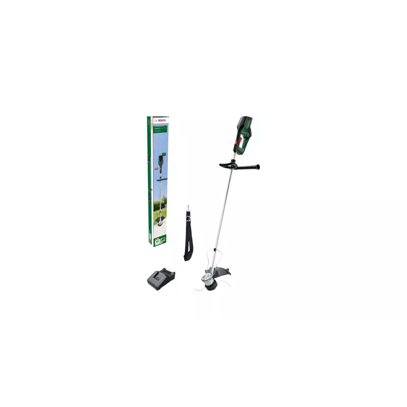 Bosch AdvancedGrassCut 36V-33 bezvada zāles šķēres
