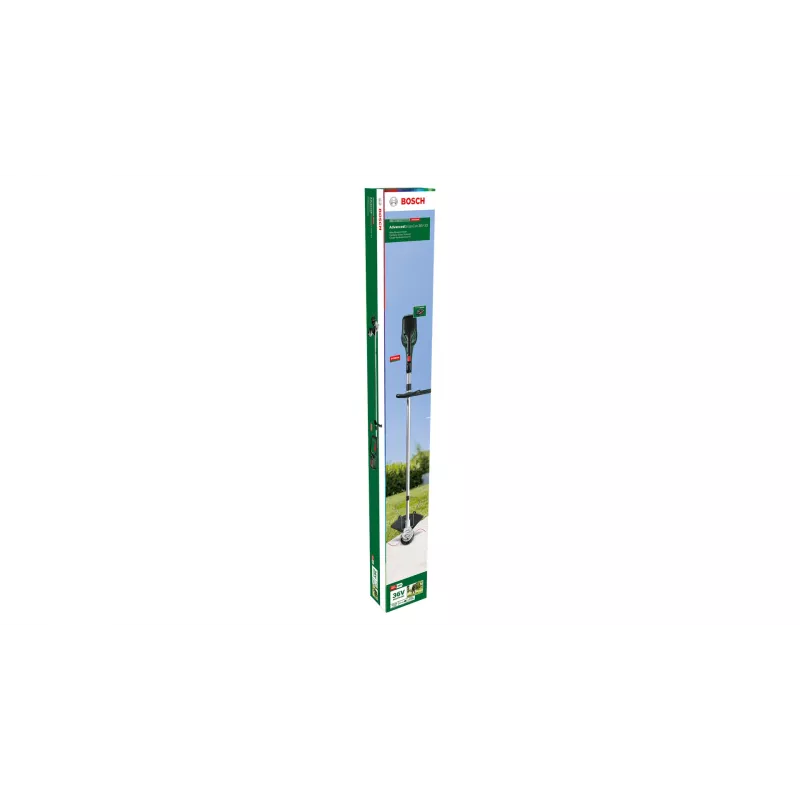 Bosch AdvancedGrassCut 36V-33 bezvada zāles šķēres