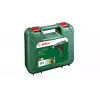 Bosch EasyDrill 1200 1500 RPM Keyless 940 g Melns, zaļa