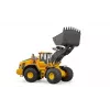 Loader BRUDER Volvo Radlader L260H Ieteicamais vecums 3+ ABS materiāls