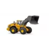 Loader BRUDER Volvo Radlader L260H Ieteicamais vecums 3+ ABS materiāls