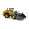 Loader BRUDER Volvo Radlader L260H Ieteicamais vecums 3+ ABS materiāls